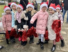 Vianočné trhy 2025